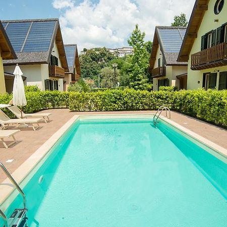 Case Vacanza Orchidea Coreglia Antelminelli Pokoj fotografie