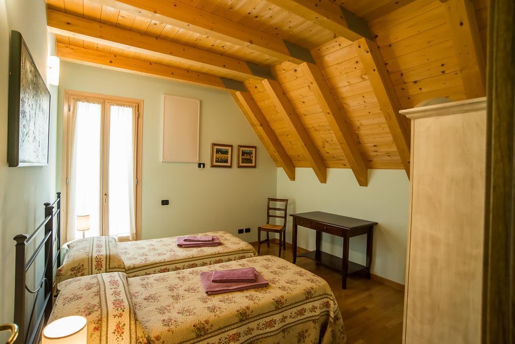 Case Vacanza Orchidea Coreglia Antelminelli Pokoj fotografie