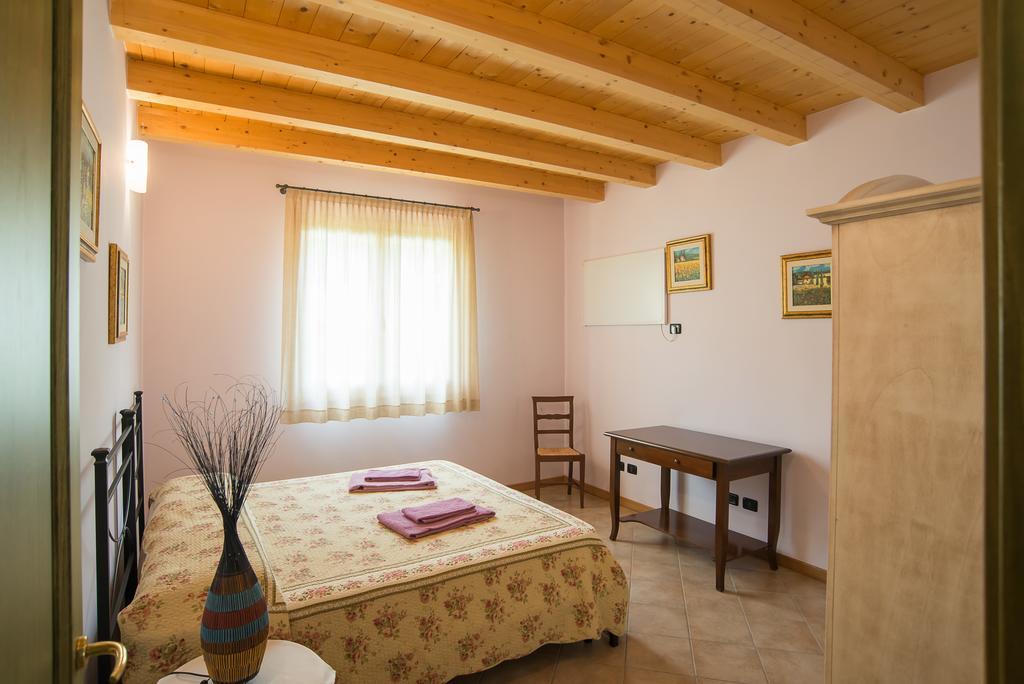 Case Vacanza Orchidea Coreglia Antelminelli Pokoj fotografie