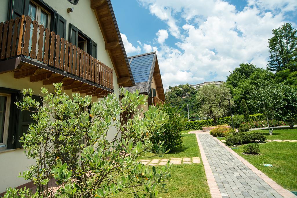 Case Vacanza Orchidea Coreglia Antelminelli Pokoj fotografie