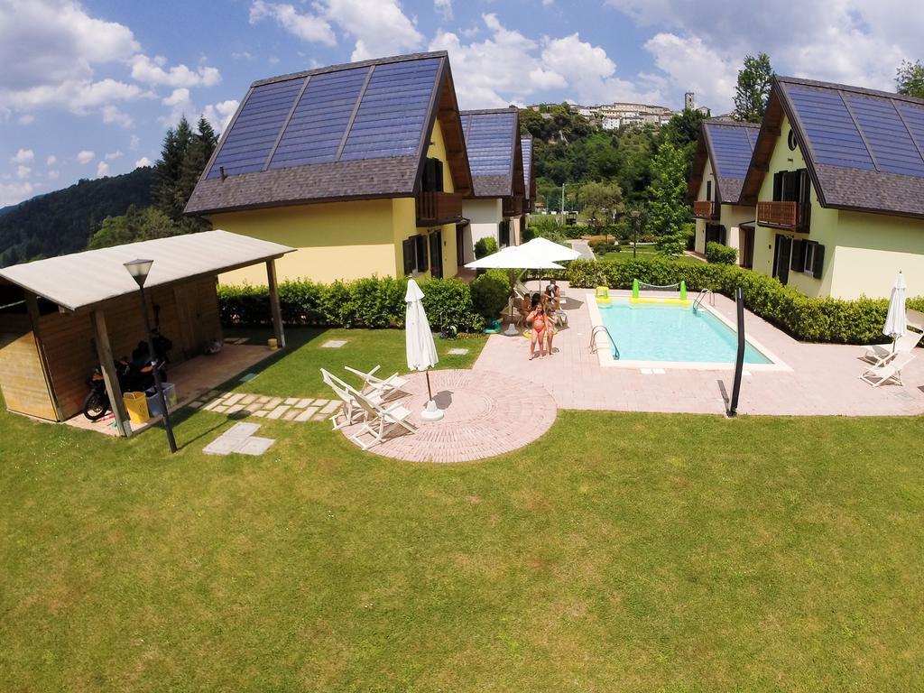 Case Vacanza Orchidea Coreglia Antelminelli Pokoj fotografie